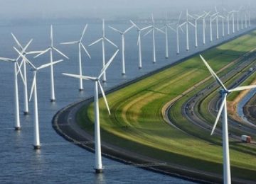 Năng lượng tái tạo