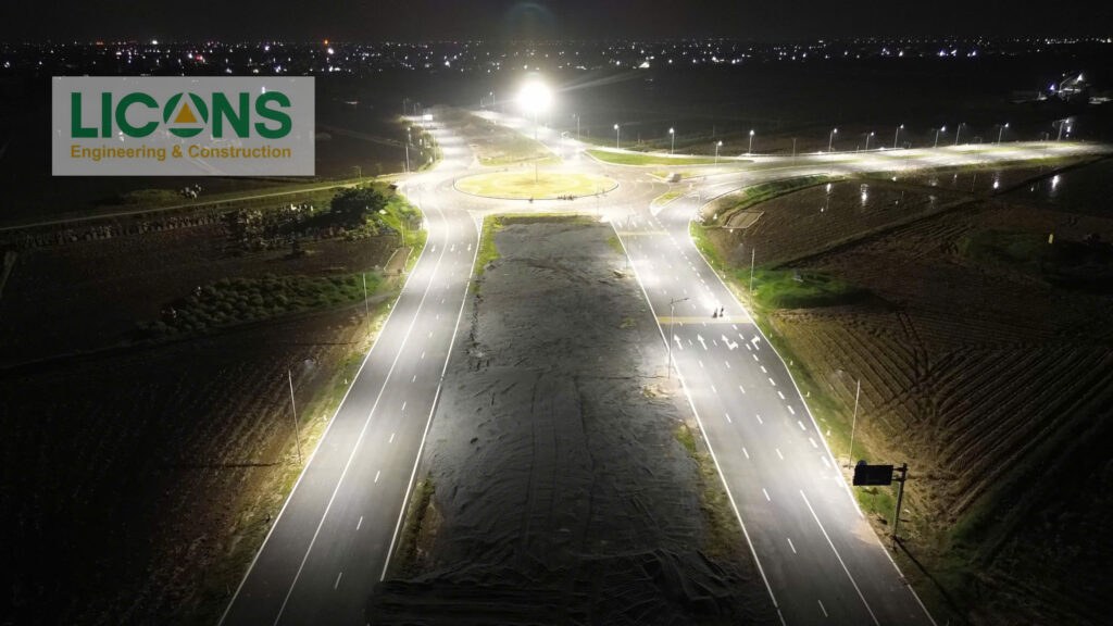 Chiếu sáng đô thị: Các giải pháp mới đem lại hiệu quả